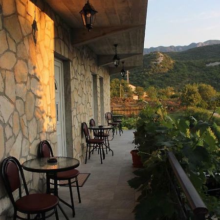 Studio And Winery Kalimut Guest House Virpazar Luaran gambar