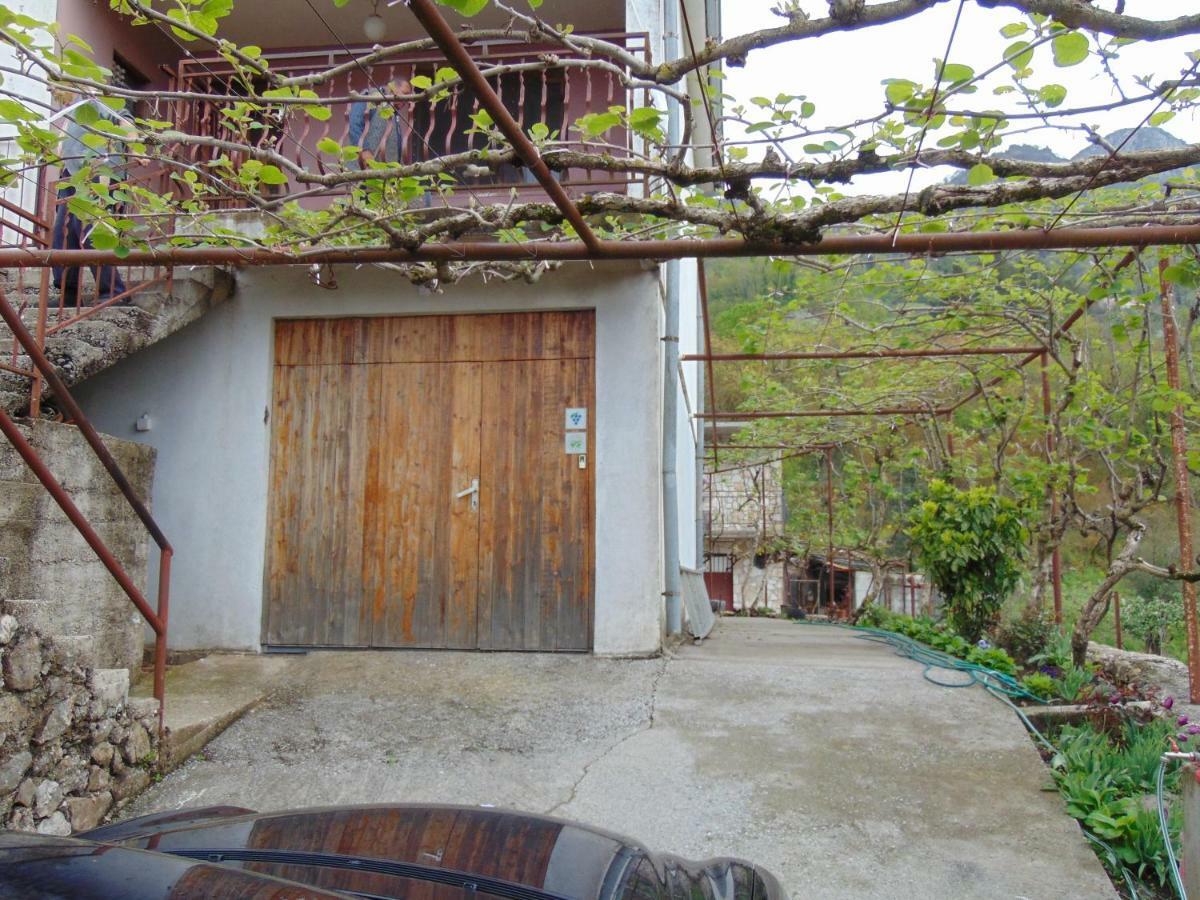 Studio And Winery Kalimut Virpazar Luaran gambar