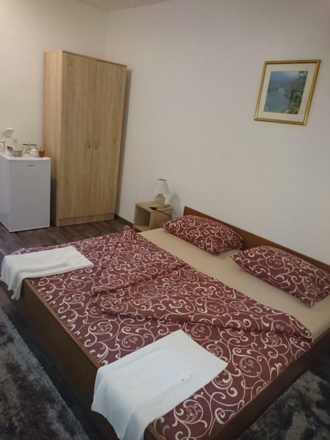 Studio And Winery Kalimut Virpazar Luaran gambar