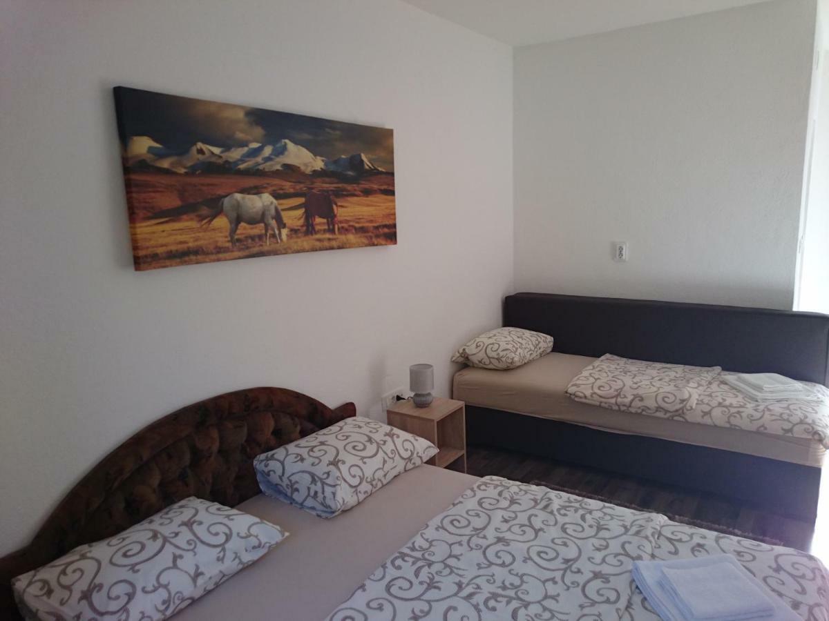 Studio And Winery Kalimut Virpazar Luaran gambar