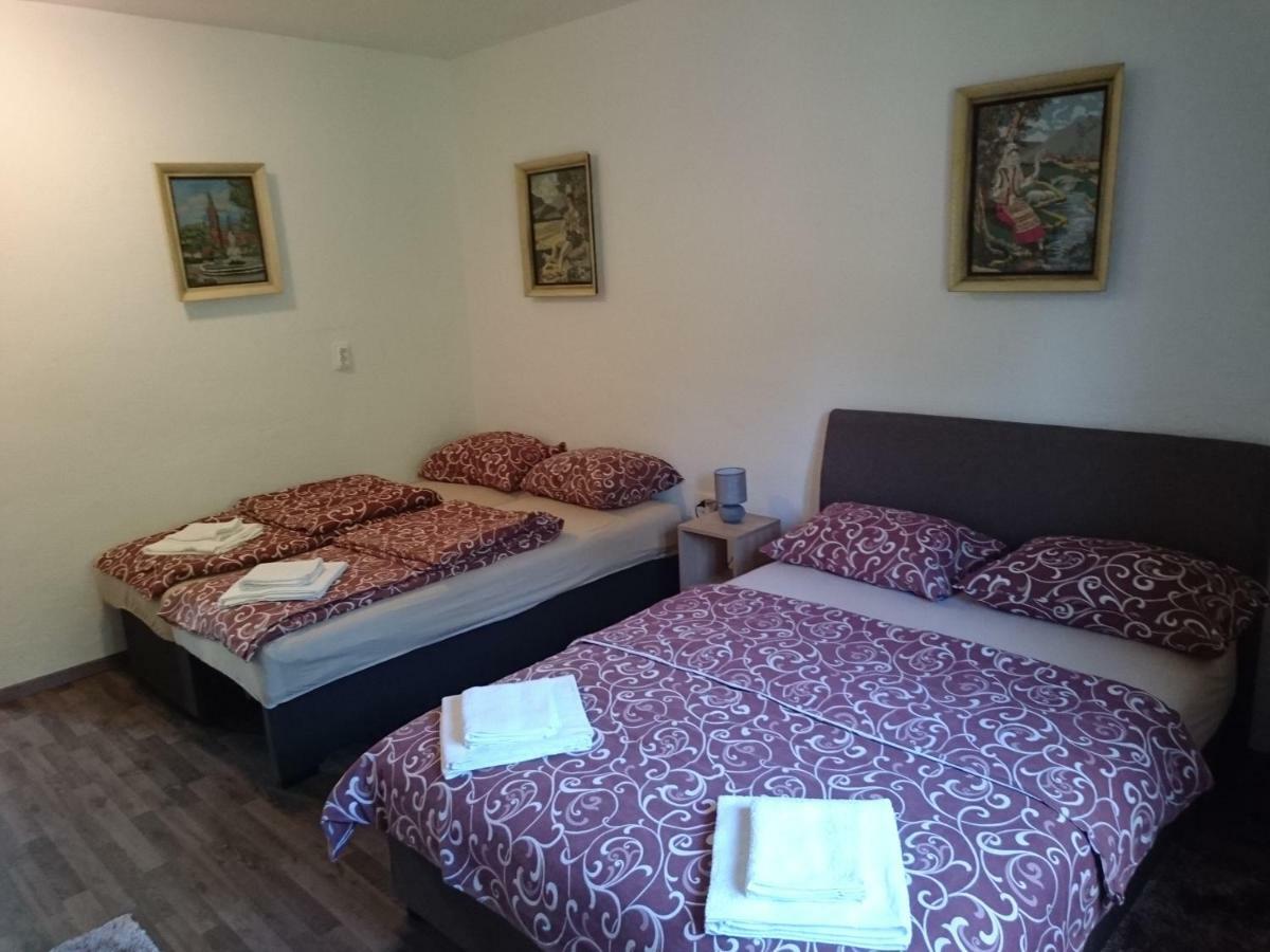 Studio And Winery Kalimut Virpazar Luaran gambar