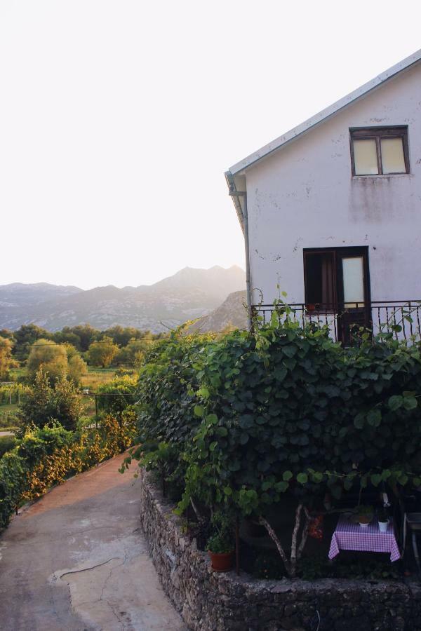 Studio And Winery Kalimut Virpazar Luaran gambar