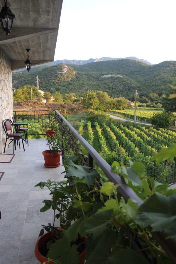 Studio And Winery Kalimut Guest House Virpazar Luaran gambar