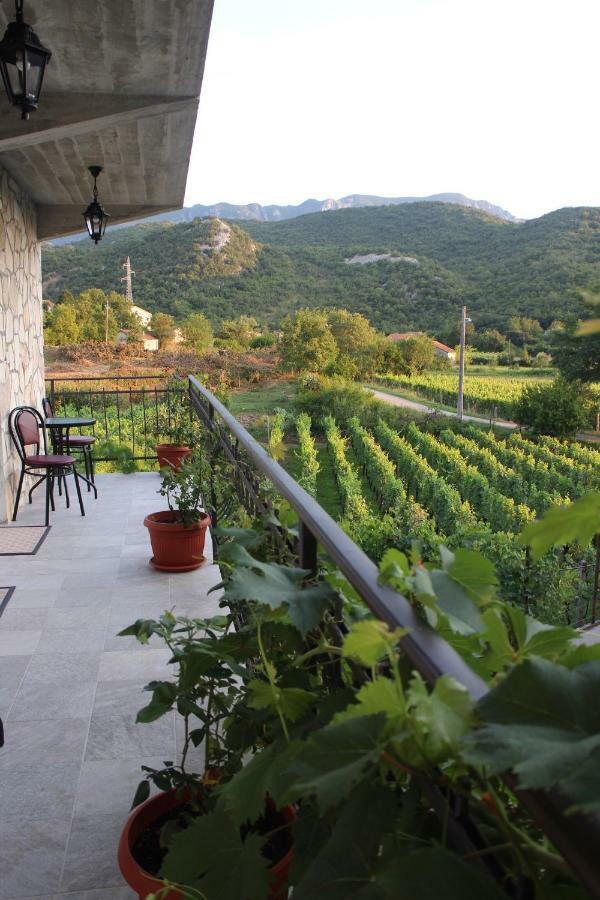 Studio And Winery Kalimut Virpazar Luaran gambar