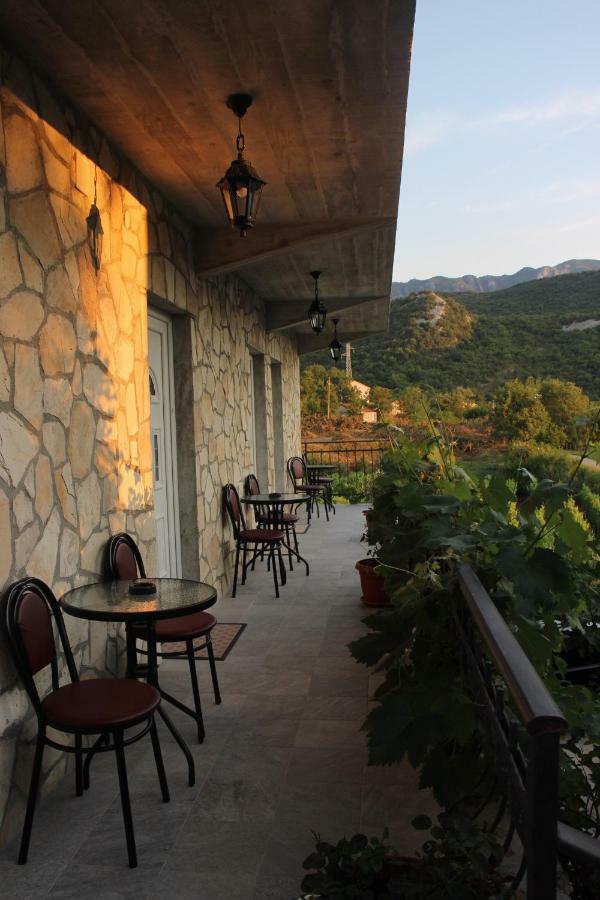 Studio And Winery Kalimut Guest House Virpazar Luaran gambar