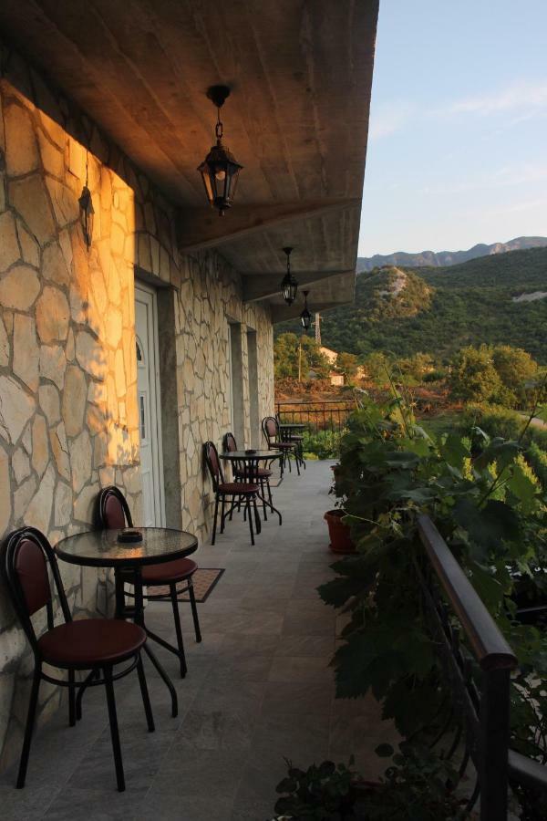 Studio And Winery Kalimut Virpazar Luaran gambar
